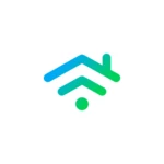 cox panoramic wifi android application logo